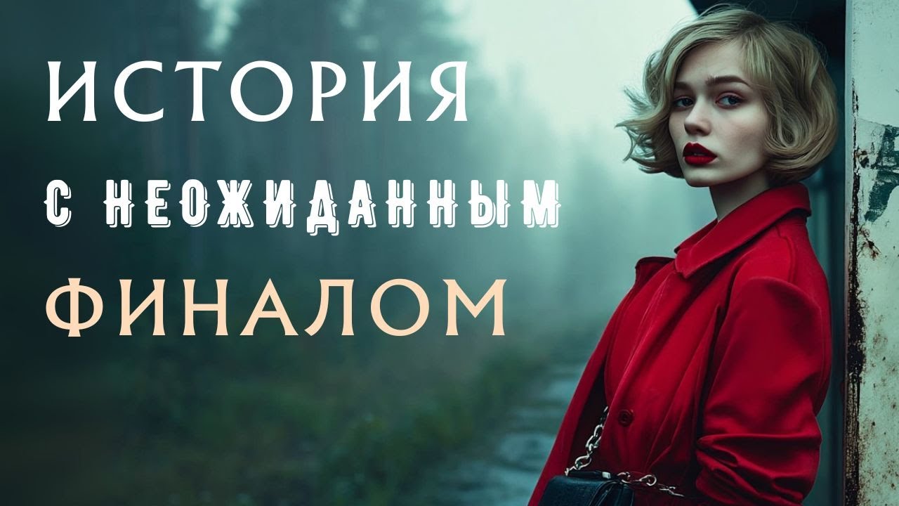 Лера и Маньяк. Рассказ Славы Пилотова